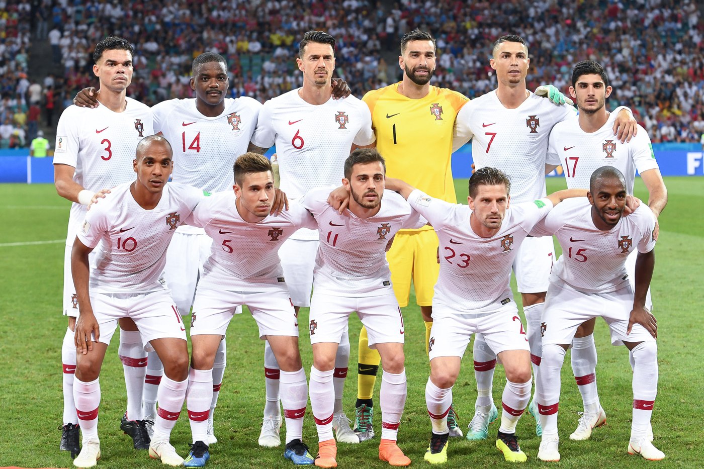 Portugal