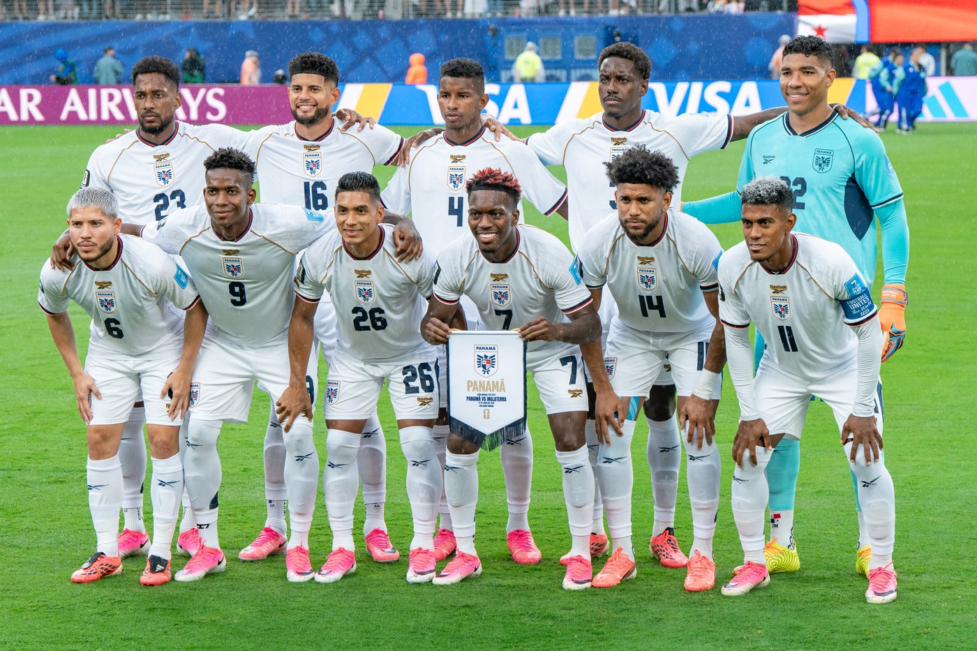Panama