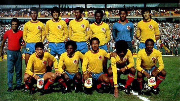 Colombie