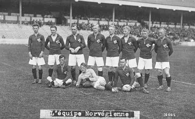 Norvège