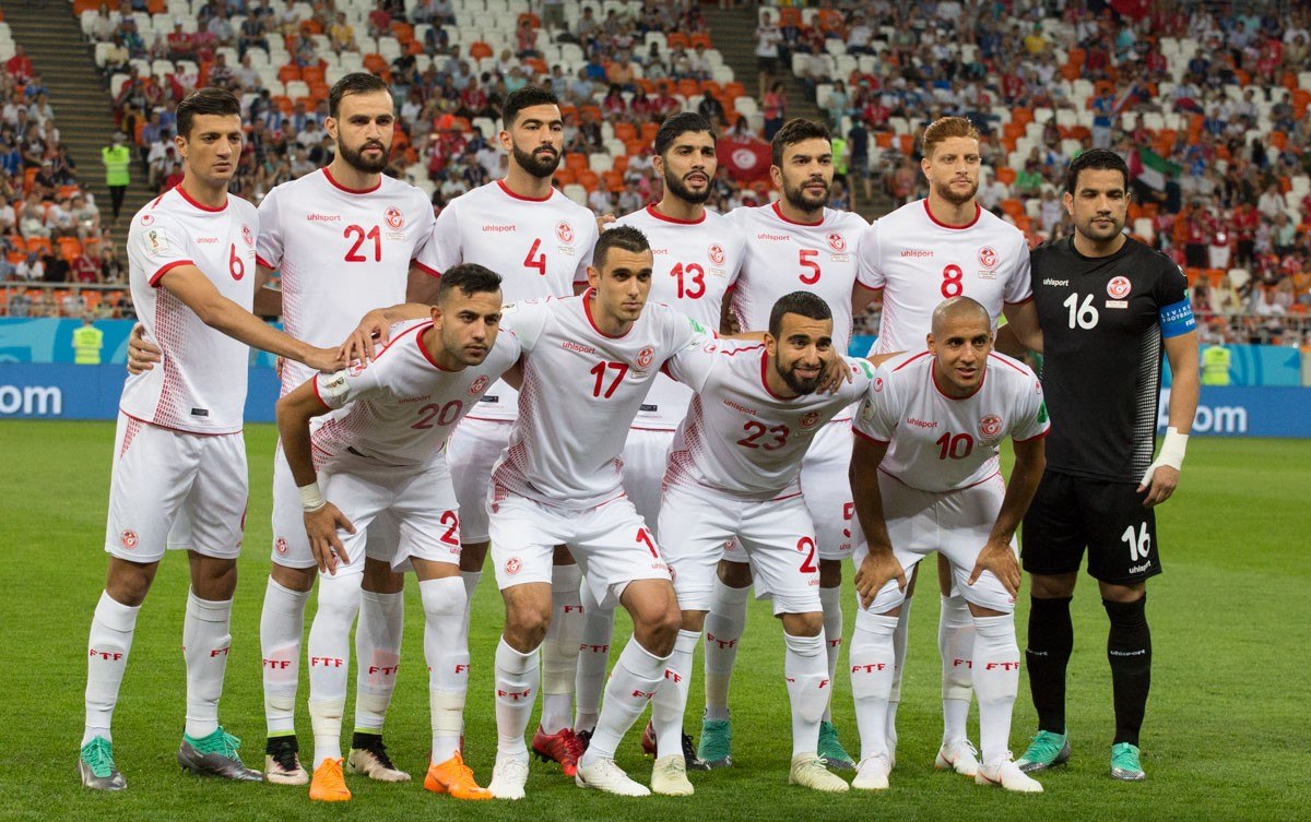 Tunisie